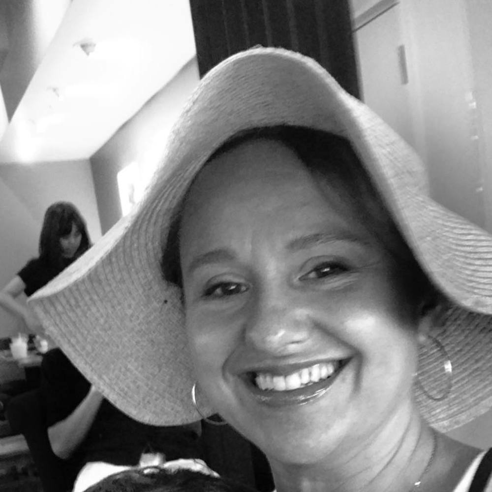 Meet your Posher, Beata